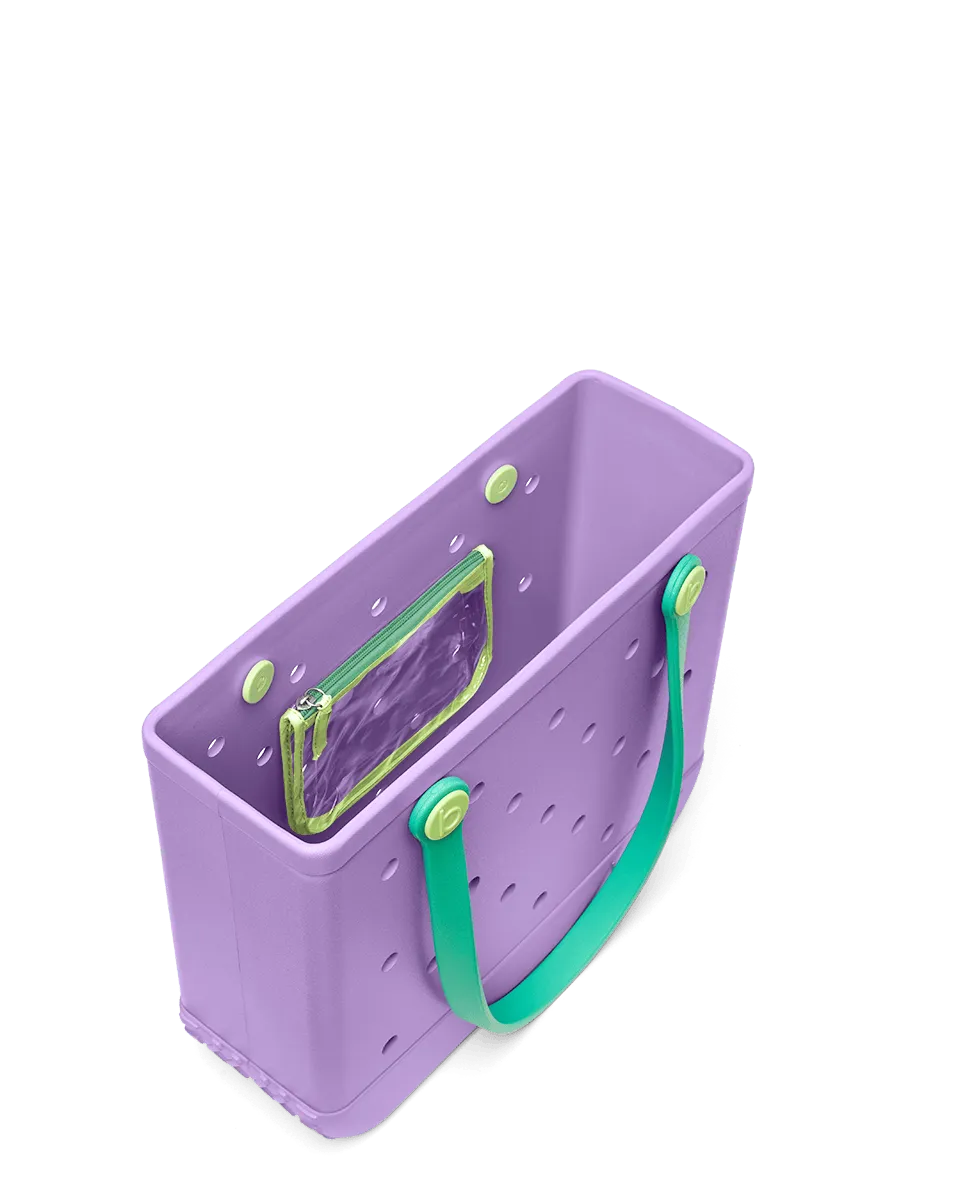 Baby Bogg Bag- Lavender Mojito