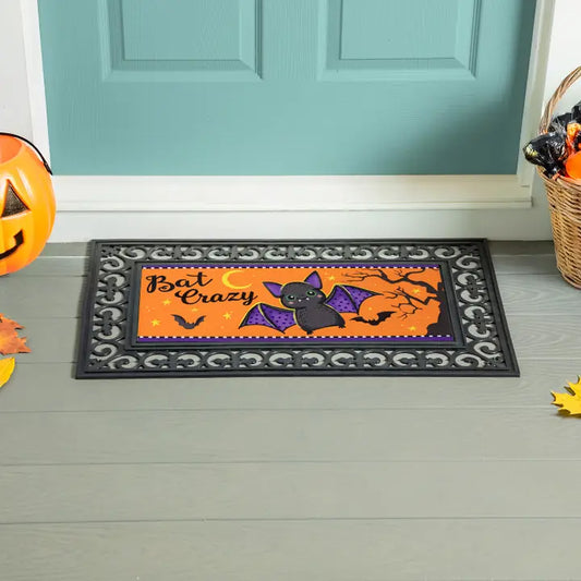 Evergreen Enterprises Gone Batty Sassafras Switch Mat