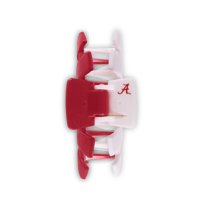 University of Alabama Teleties Hair Clip