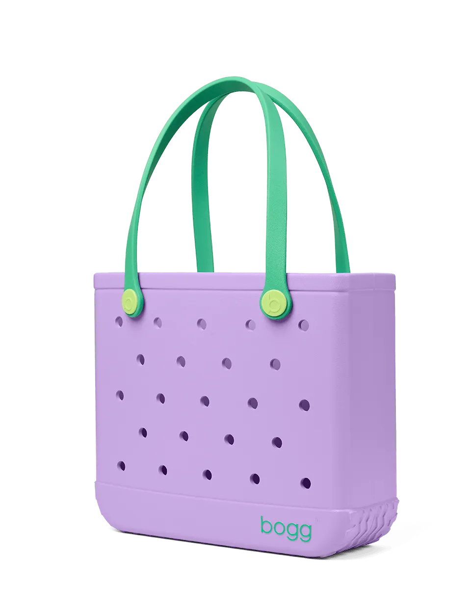 Baby Bogg Bag- Lavender Mojito