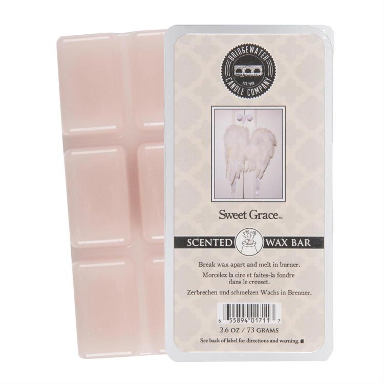 BRIDGEWATER CANDLE COMPANY Wax Bar-Sweet Grace