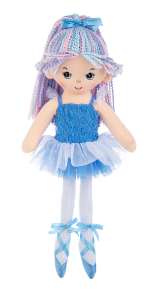 Tutu Twirls Ballerinas