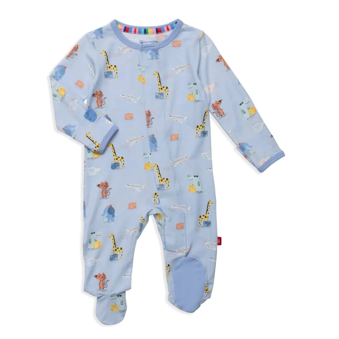 magnetic me ready jet go modal magnetic parent favorite footie