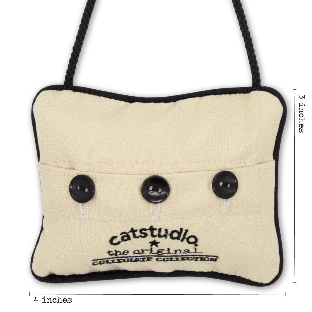 catstudio Alabama, University of Collegiate Mini Pillow Ornament