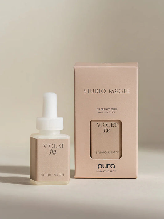 Pura Studio McGee Violet Fig