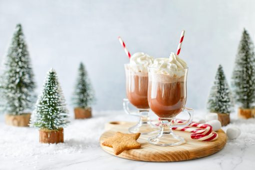 Gourmet du Village Hot Chocolate Mix