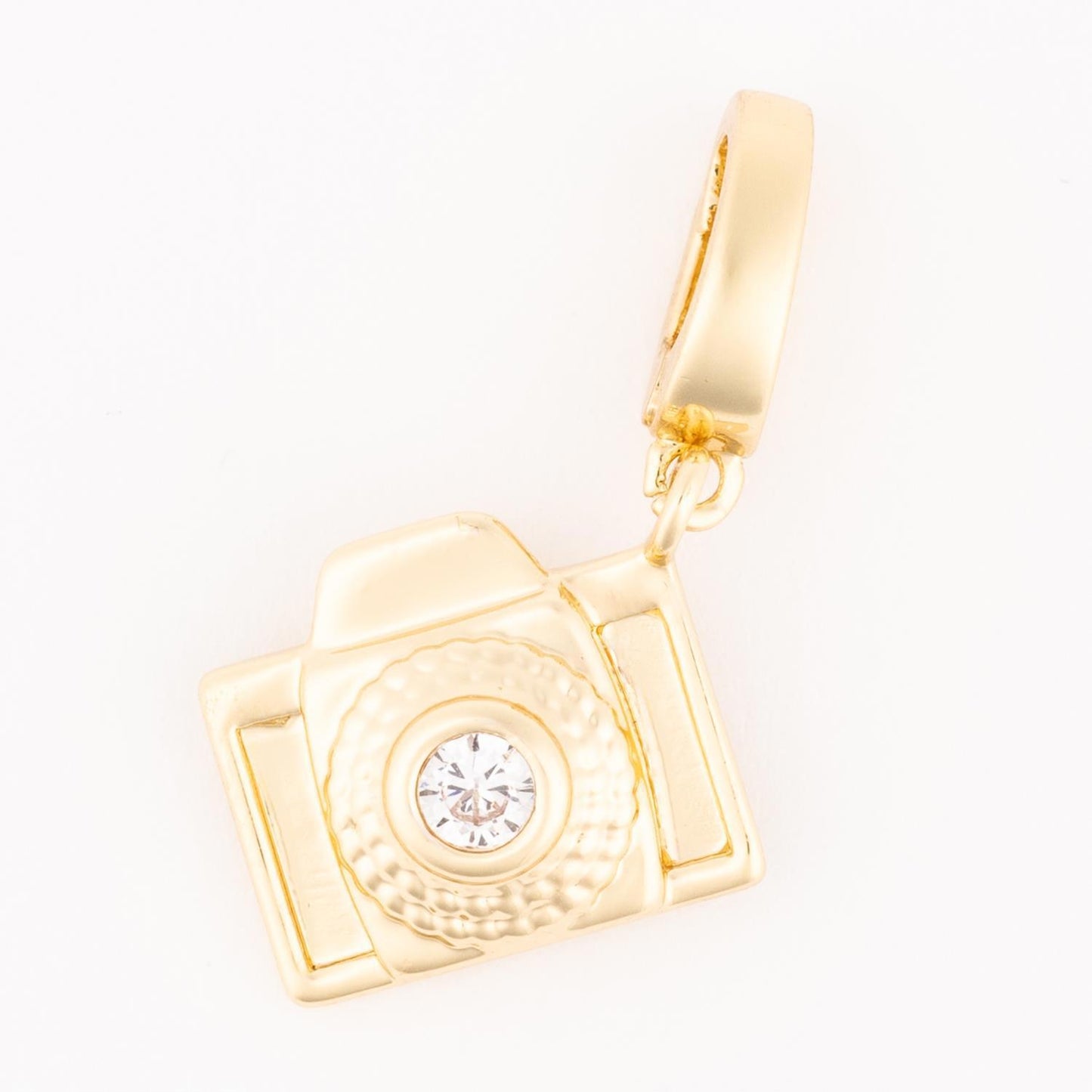 MICHELLE MCDOWELL Charm Sophie Camera