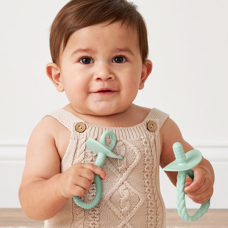 Itzy Ritzy Pre-Feeding Teether Set™