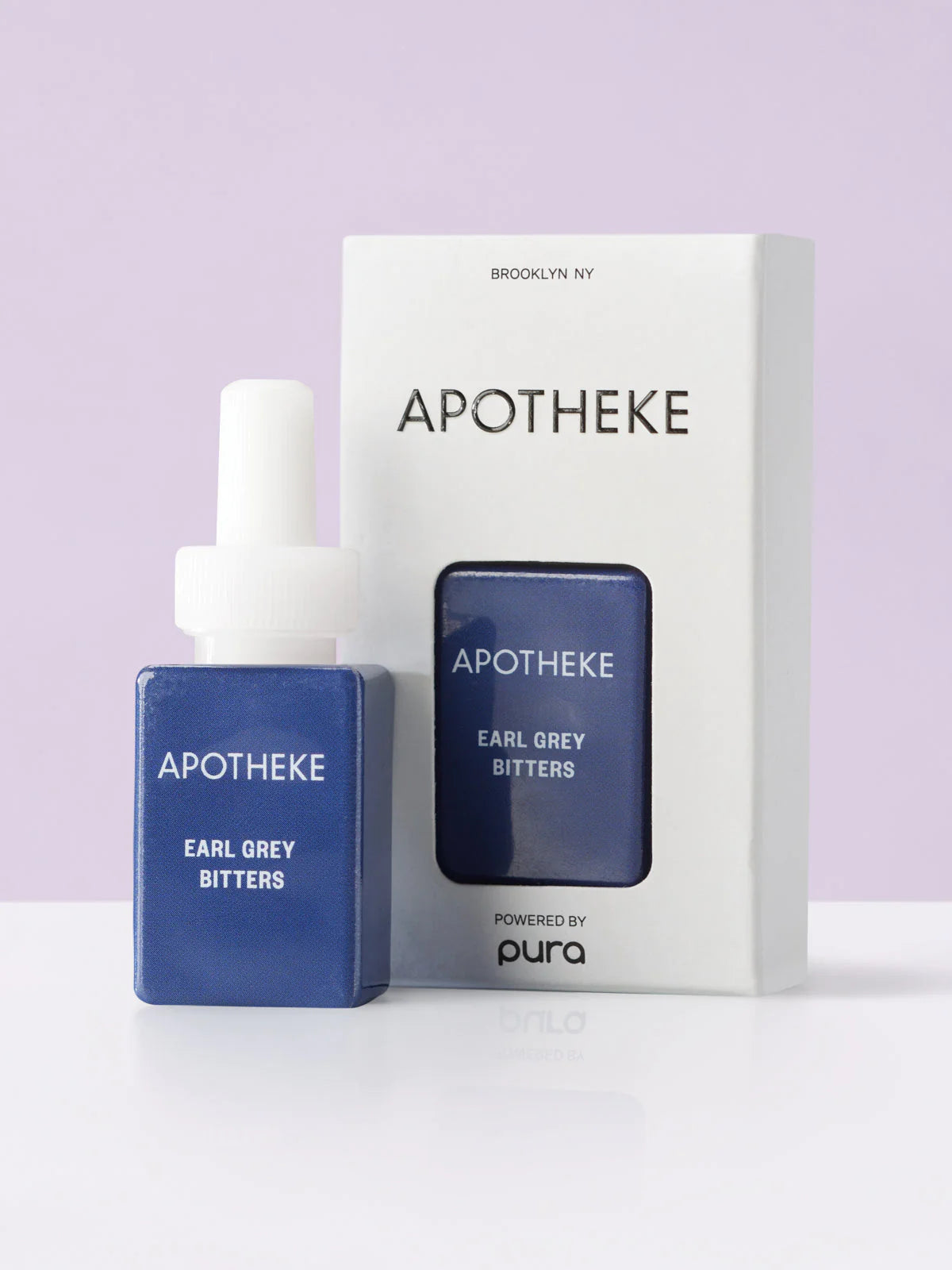 Pura - Home Fragrance Scent