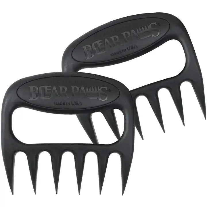 Bear Paws Original Meat Shredder