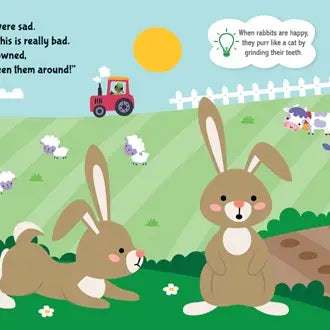 Storytime Puzzle - Farm