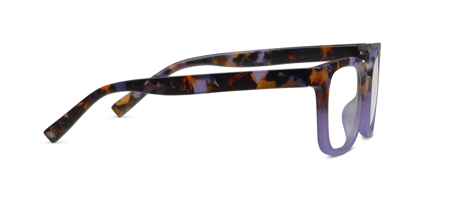 Peepers Athens (Blue Light)-Purple Botanico/Purple