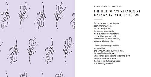 For All Our Days: A Collection of Wedding Readings Hardcover – August 4, 2020 by Mallory Farrugia (Author)