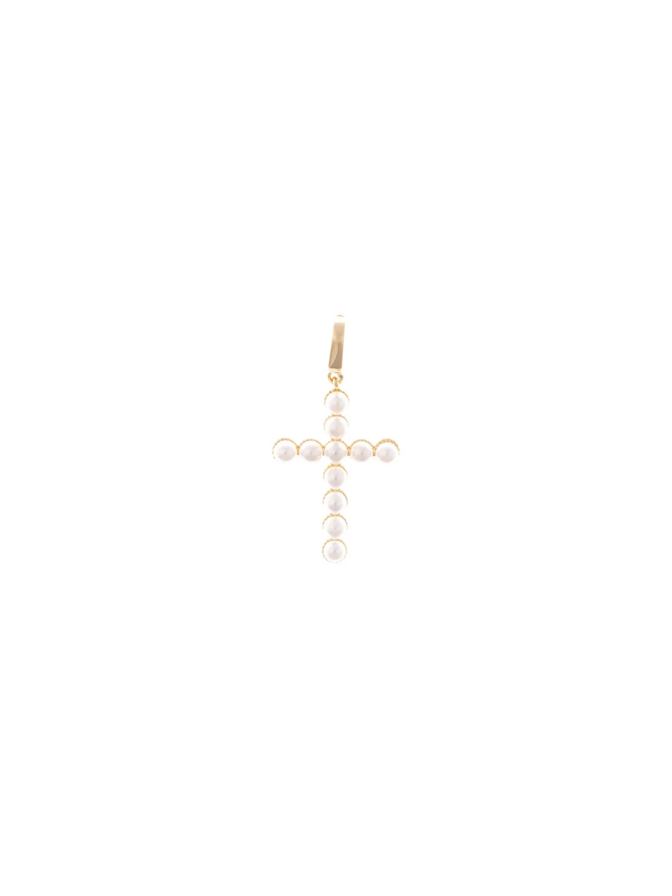 Michelle Mcdowell Charm Luxe Cross 3