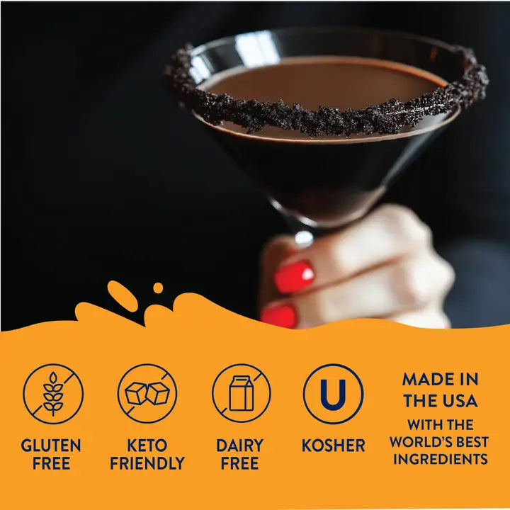 Jordan's Skinny Mixes Sugar Free Voodoo Syrup