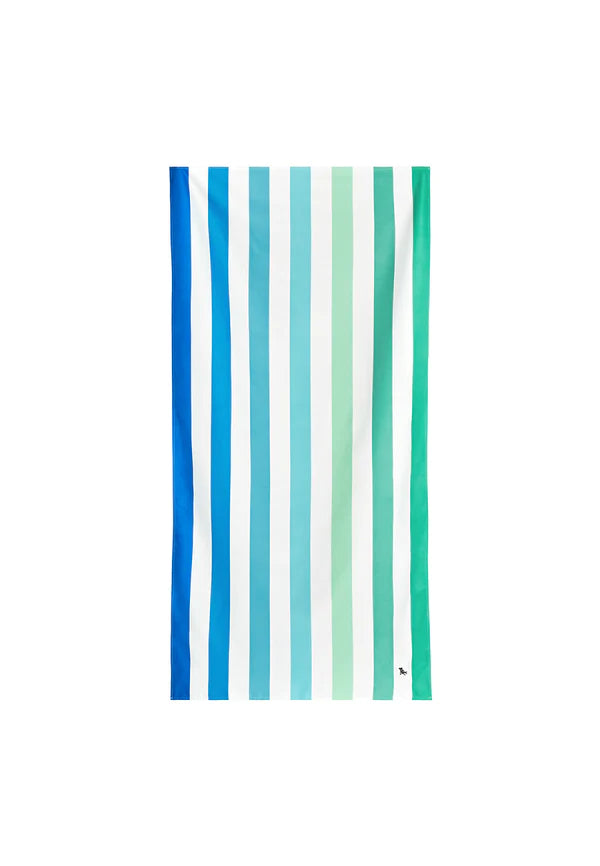 Dock & Bay Quick Dry Towels - Endless River