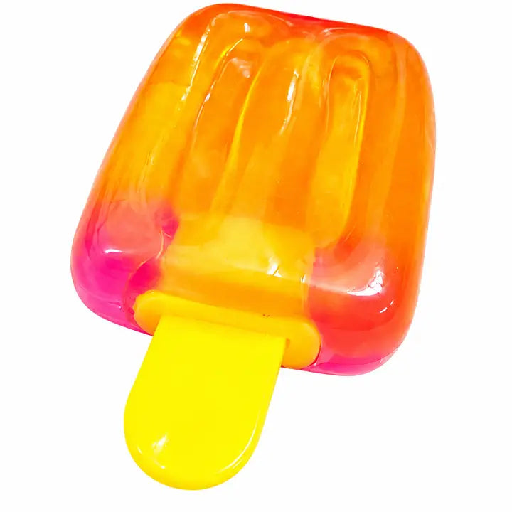 Nice-Sicle Sensory Squish Toy