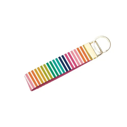 Mary Square Keyfob