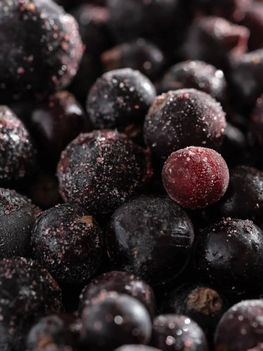 Pura Juicy Acai