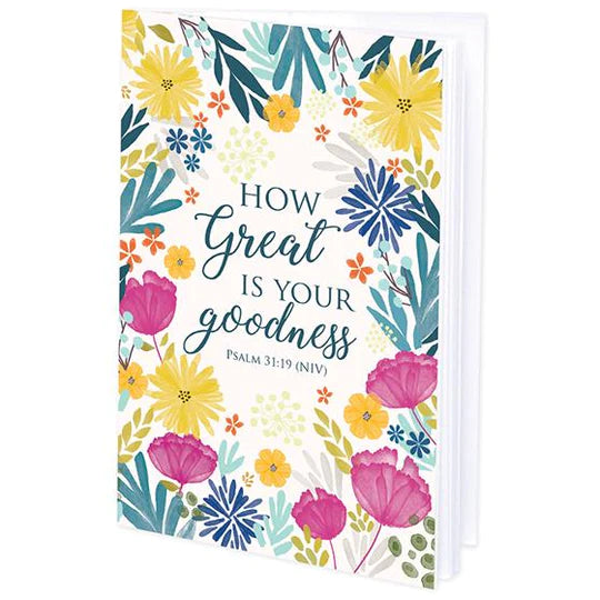 Gina B Mini Journal