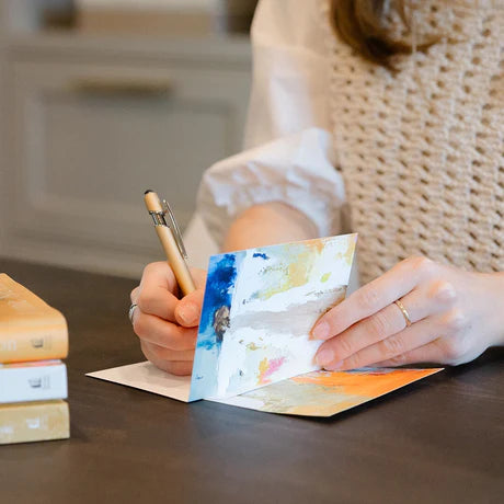 ANNE NEILSON HOME JOY NOTECARDS