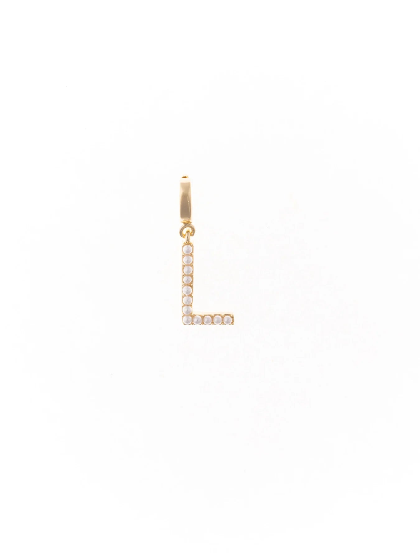 Michelle McDowell Sophie Charms | Avery Initial