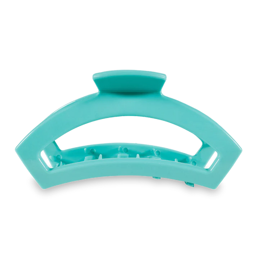 Teleties Open Atlantis Large Hair Clip