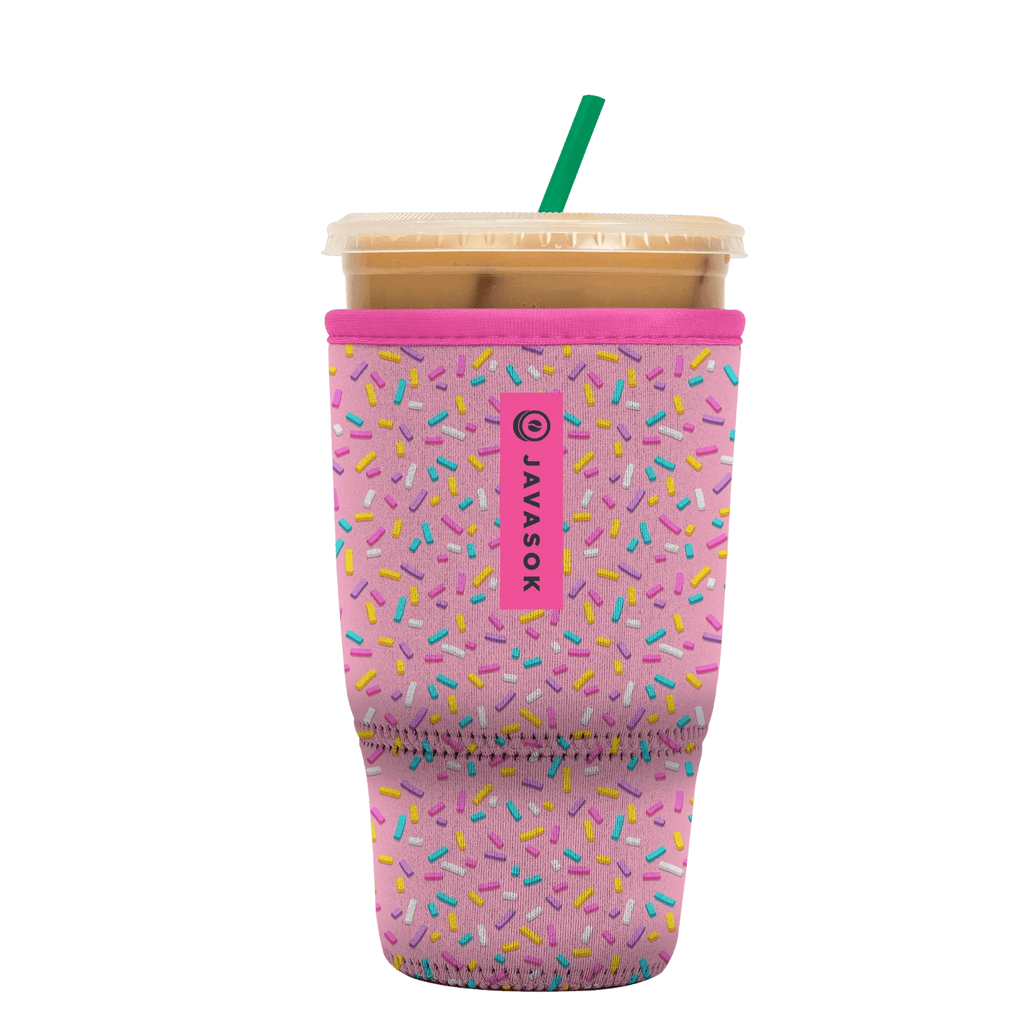 JavaSok The Original Iced Coffee Sleeve