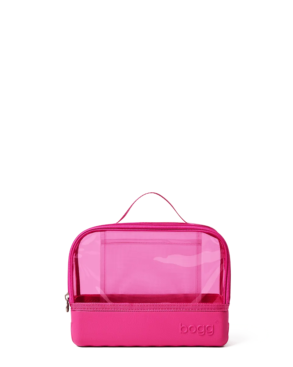 Bogg She's a Beauty! - Haute Pink