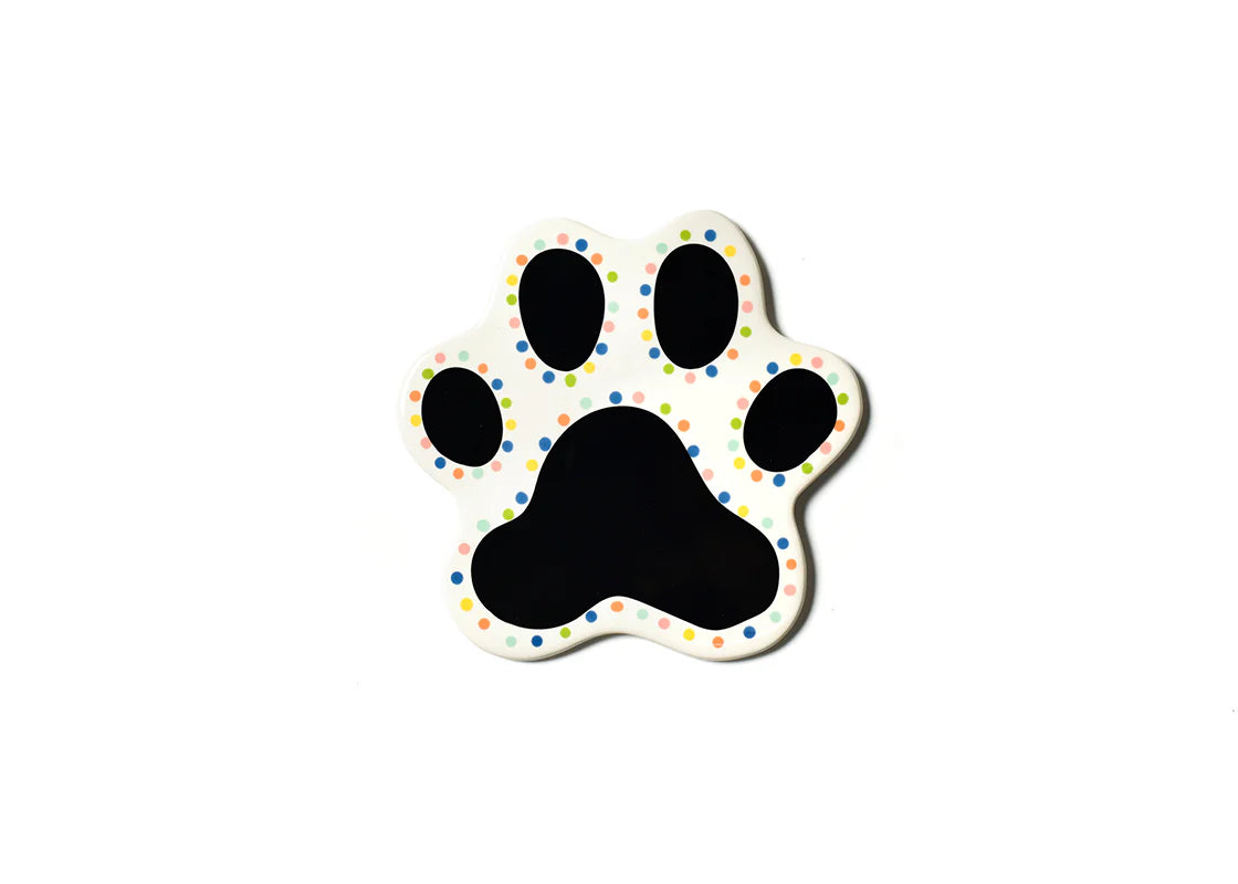HAPPY EVERYTHING! TOE BEANS BIG ATTACHMENT