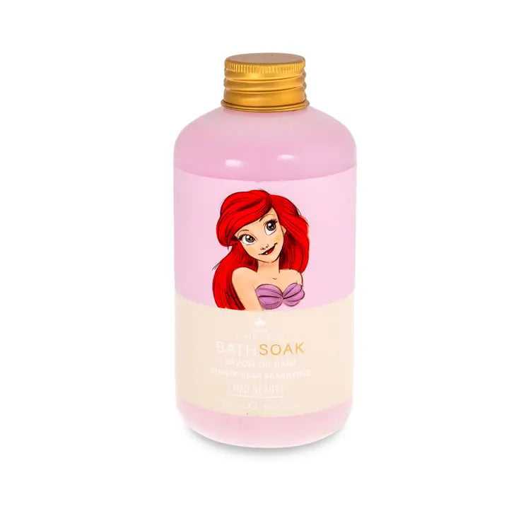 Mad Beauty Pure Princess Ariel Bath Soak