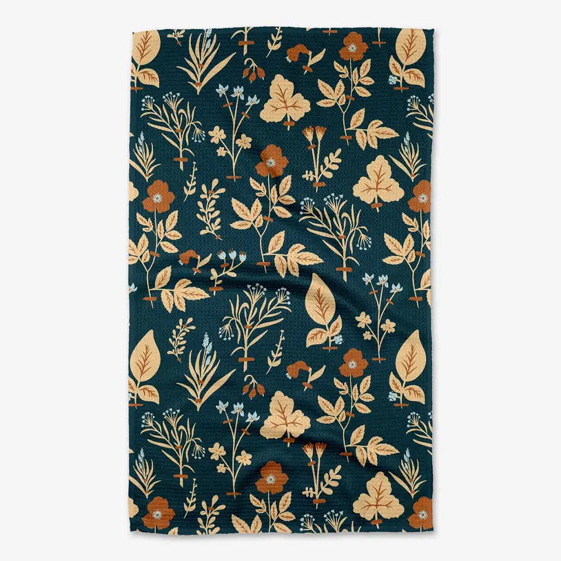 Geometry Aemilius Tea Towel