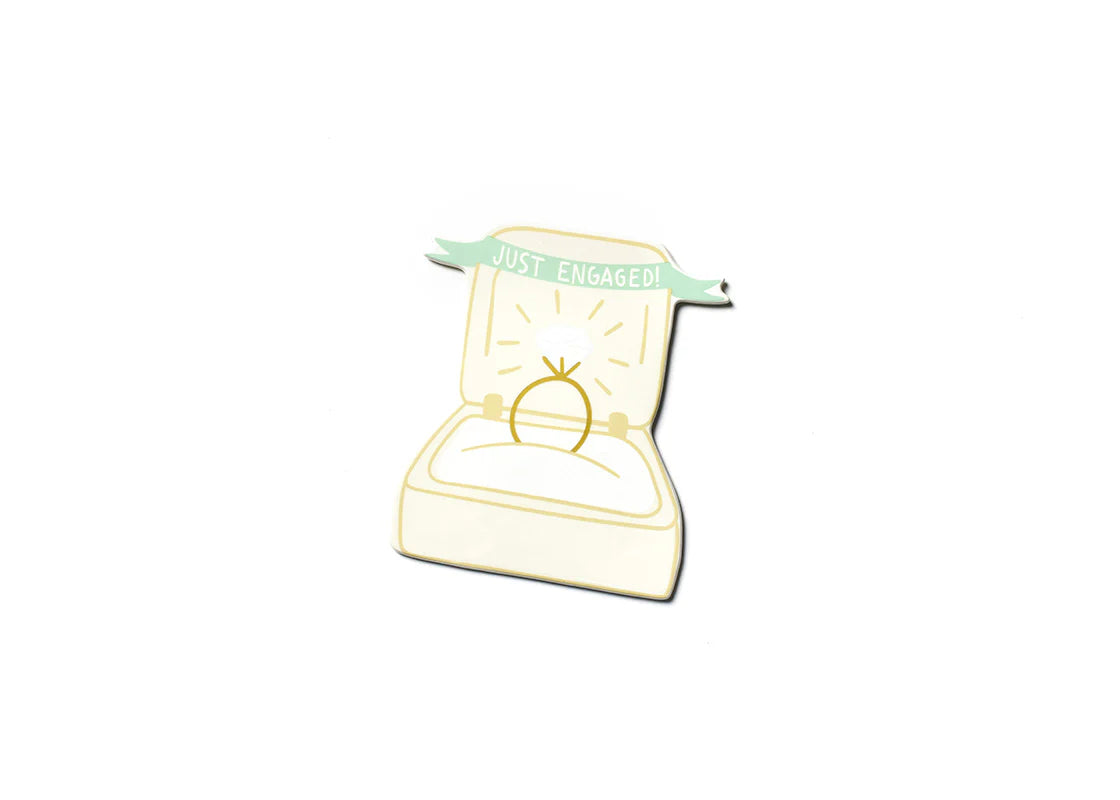 HAPPY EVERYTHING! THE RING BOX MINI ATTACHMENT