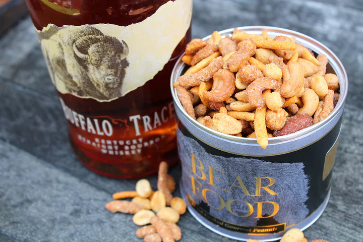 Bear Food Gourmet Bear Mix