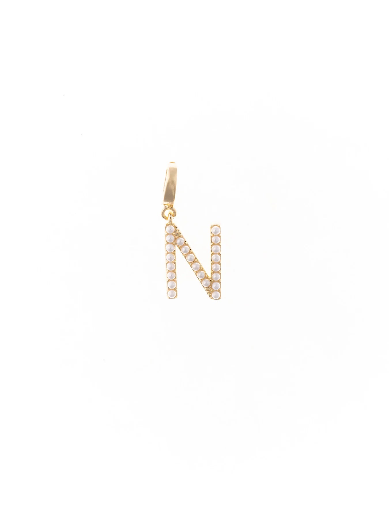 Michelle McDowell Sophie Charms | Avery Initial