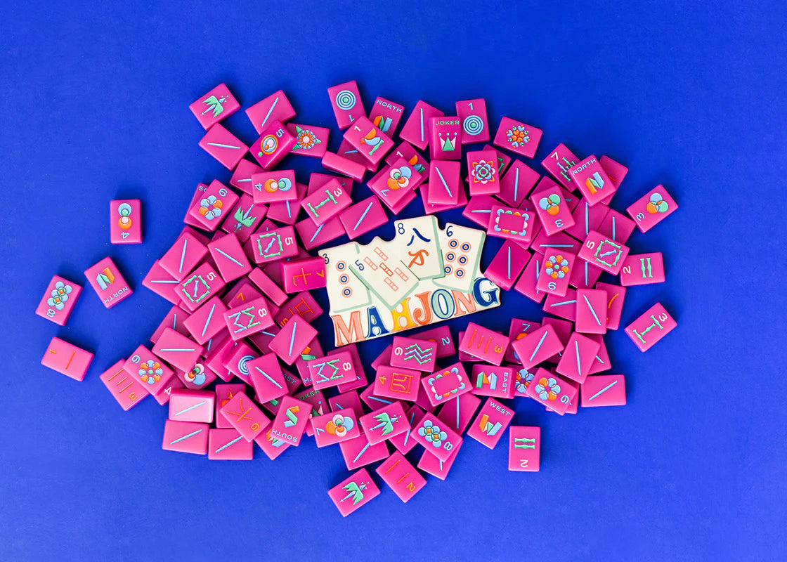 HAPPY EVERYTHING! MAHJONG MINI ATTACHMENT