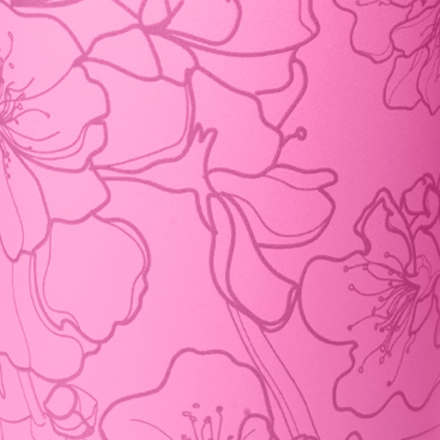 Brumate Era 40oz Cherry Blossom