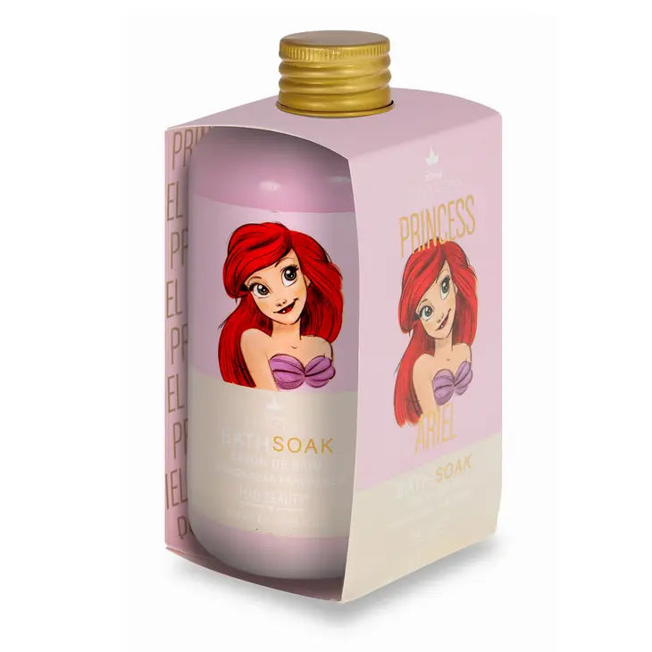 Mad Beauty Pure Princess Ariel Bath Soak