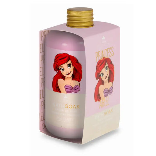 Mad Beauty Pure Princess Ariel Bath Soak