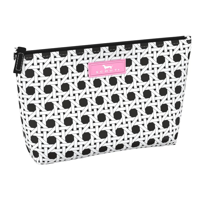 SCOUT TWIGGY MAKEUP BAG