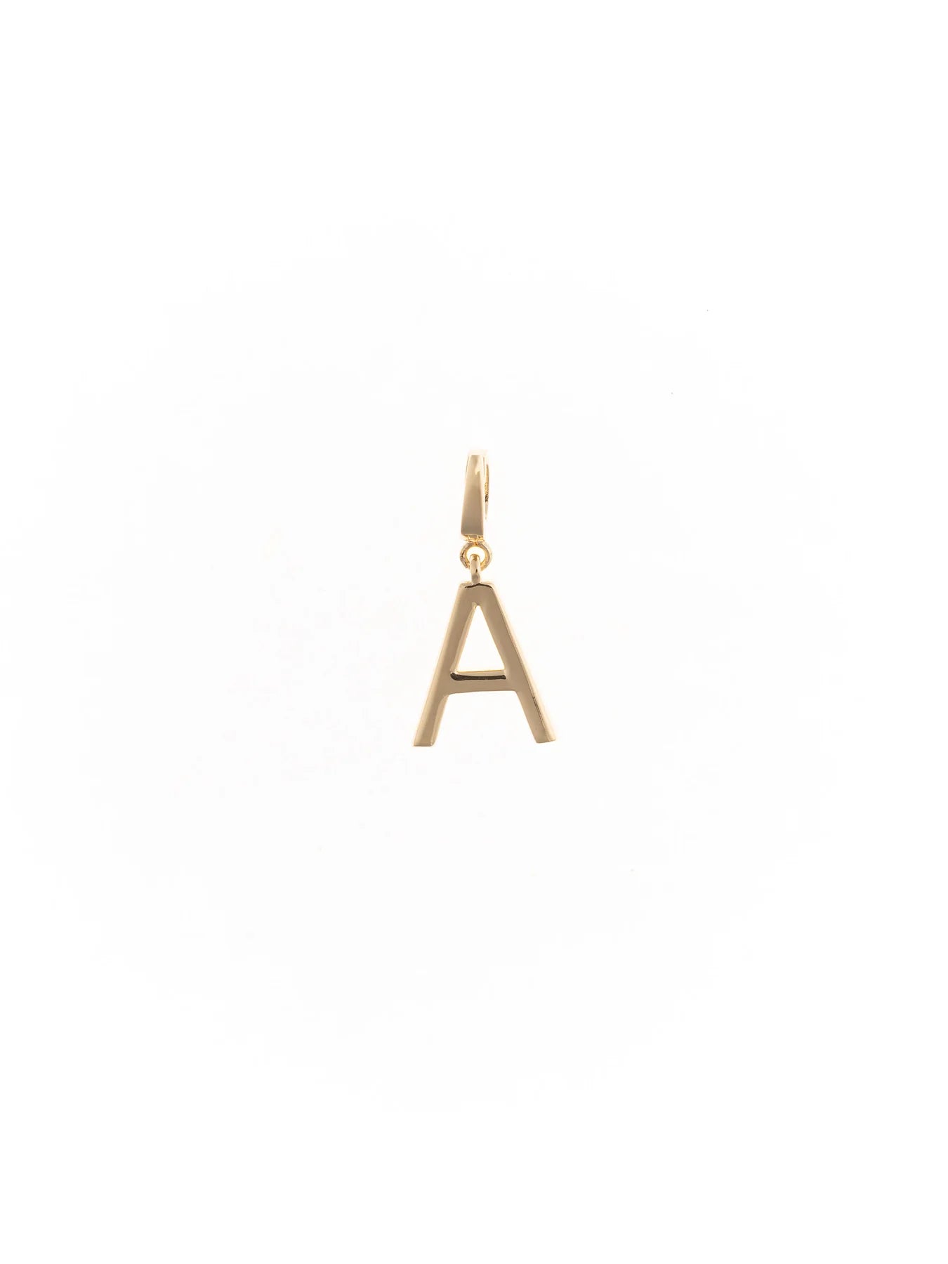 Michelle McDowell Sophie Charms | Tia Initial