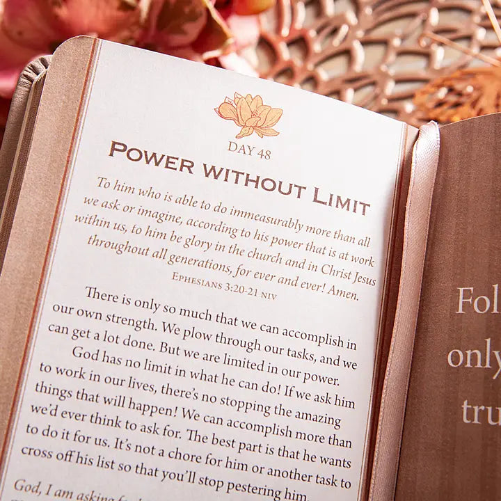 2-Minute Devotions For Women (Devotional)