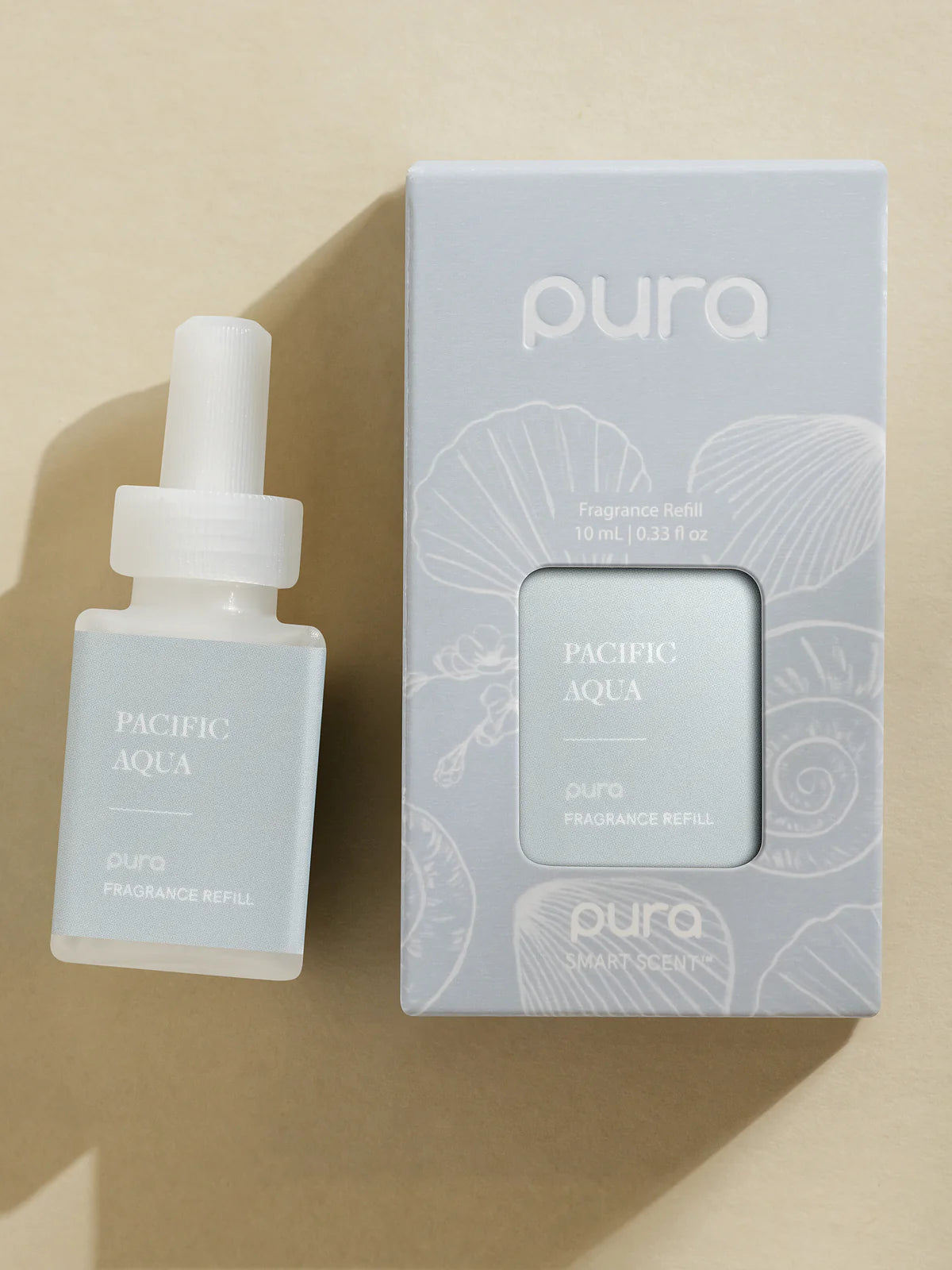 Pura Home Refill Pacific Aqua