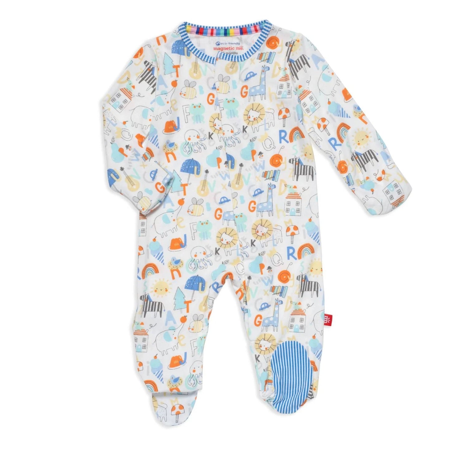 magnetic me alpha pop modal magnetic parent favorite footie