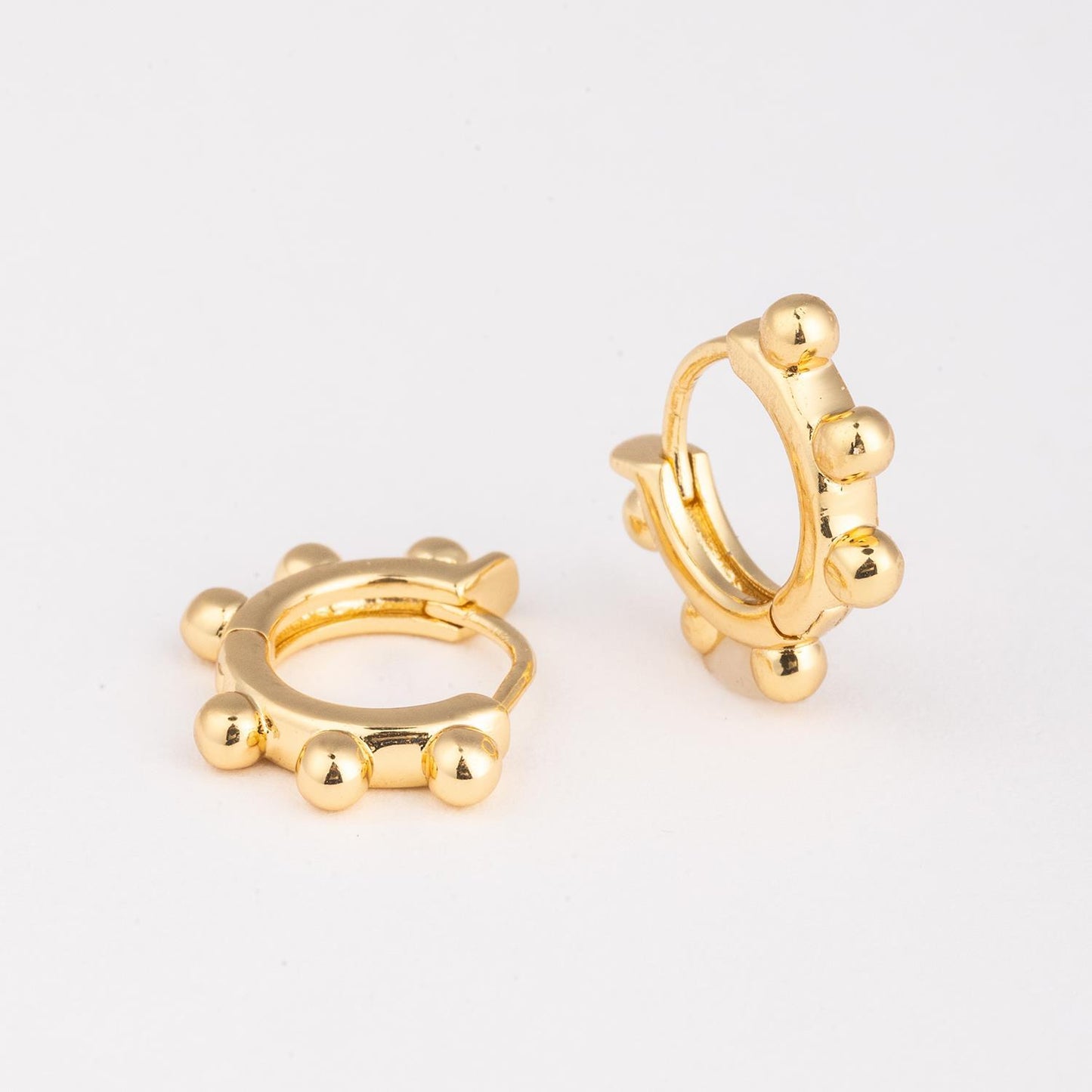 Michelle Mcdowell Earrings Amara