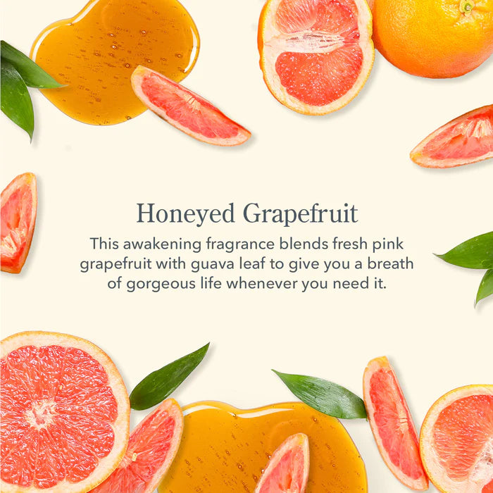 Beekman 1802 Honeyed Grapefruit Hand Cream
