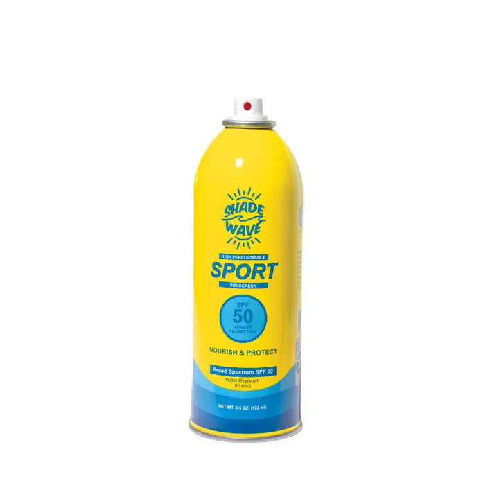 BigMouth Inc. Sun Protected Fun (Spf) Can Safe