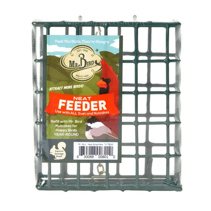 Neatfeeder Mr. BIrd