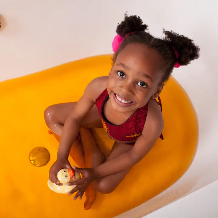 Bath Magic Fizzles