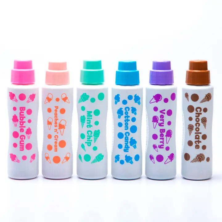Do A Dot Art! Scented Ice Cream Dreams Dot Markers - USA